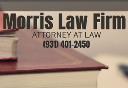 Morris Law Firm logo